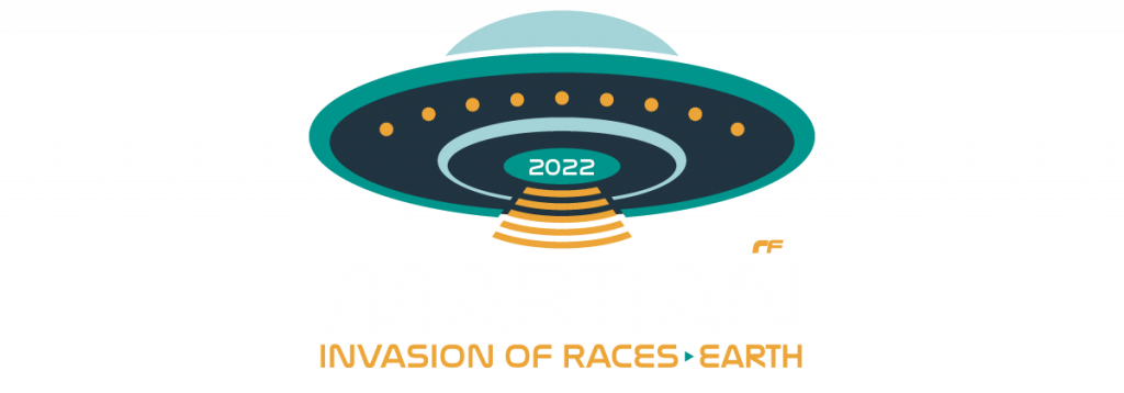 Mini-Martian Marathon 2022