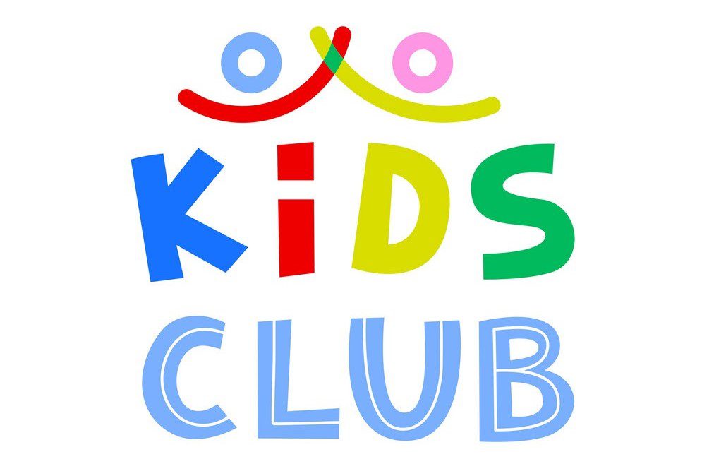Kids club Image