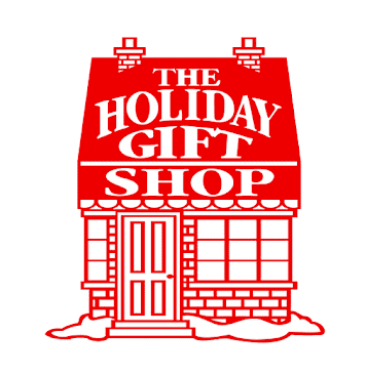 The Holiday Gift Shop; 12/12 – 12/15!