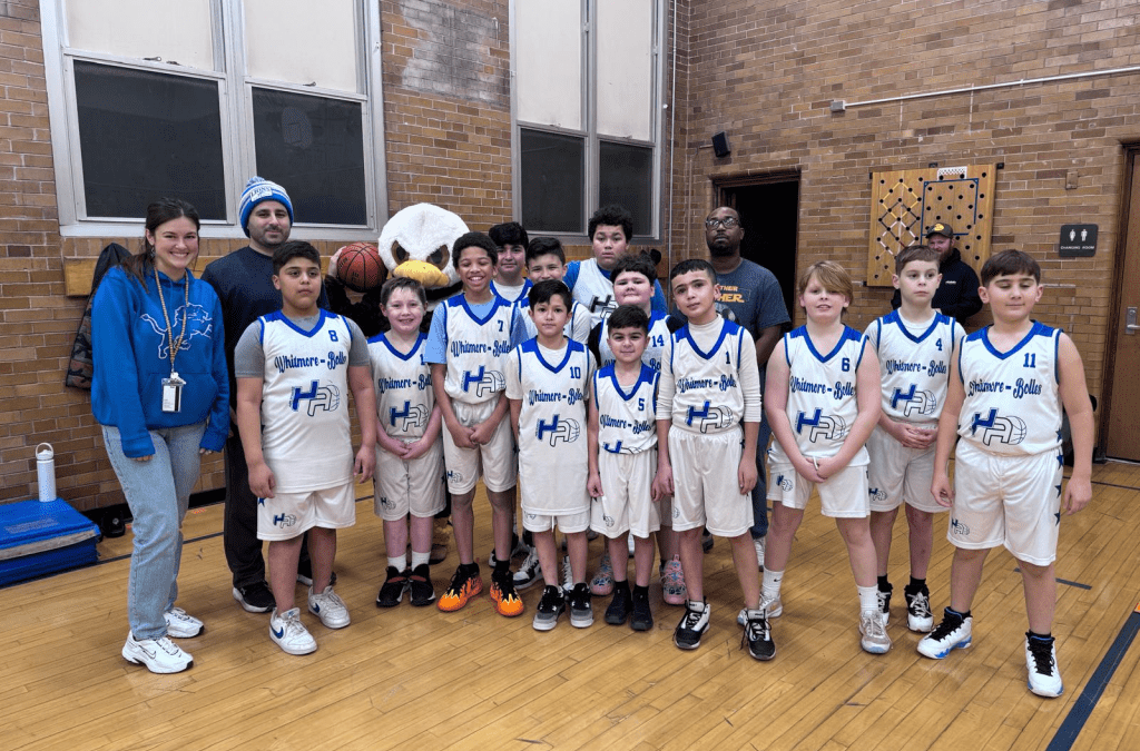 Varsity Boys Basketball Playoffs – 1/24 @ 7PM at Hype Athletics