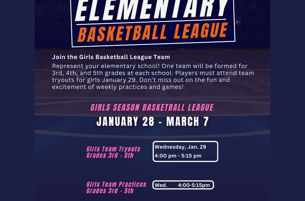 GIRLS BASKETBALL TRYOUTS 1/29/25 โ Powered by Hype Athletics