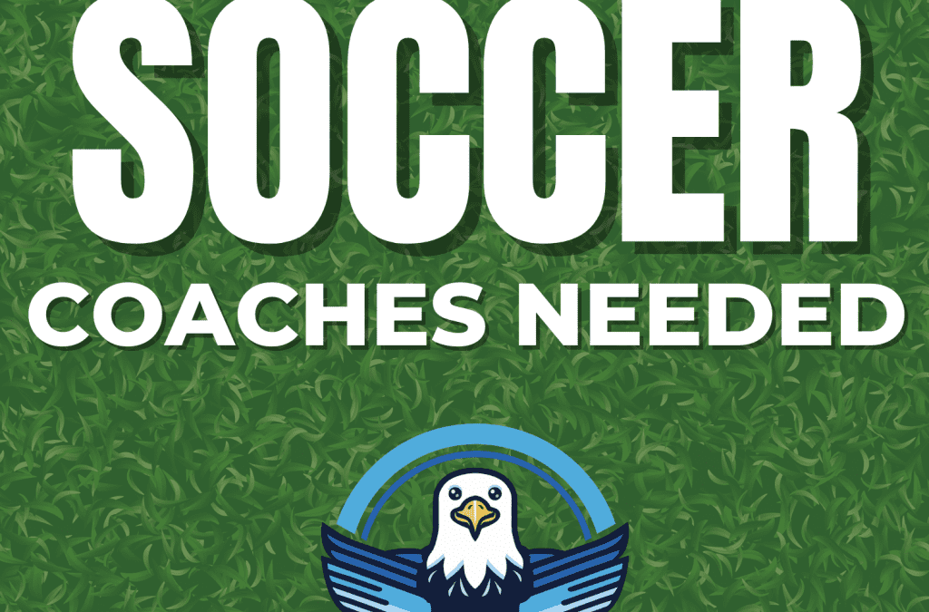WB Soccer Coaches Needed